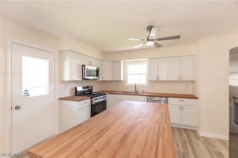 Tiny photo for 5258 Main Avenue, North Ridgeville, OH 44039 (MLS # 5203406)