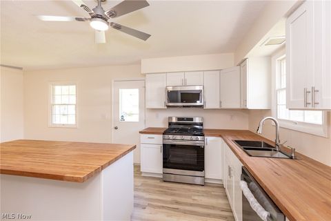 Tiny photo for 5258 Main Avenue, North Ridgeville, OH 44039 (MLS # 5203406)