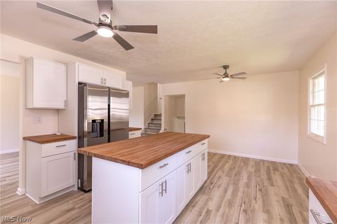 Tiny photo for 5258 Main Avenue, North Ridgeville, OH 44039 (MLS # 5203406)