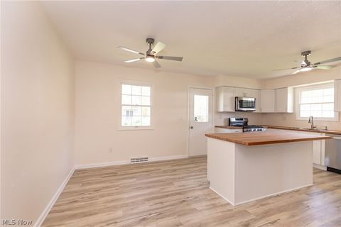 Tiny photo for 5258 Main Avenue, North Ridgeville, OH 44039 (MLS # 5203406)