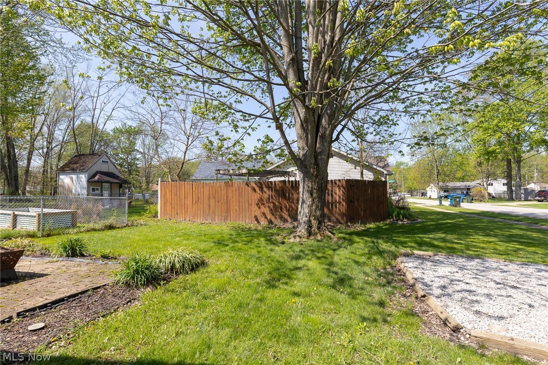 Ridgeville Heights Allotment - Residential