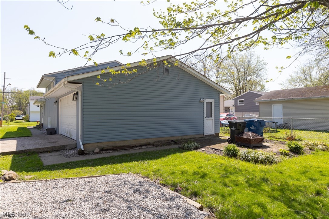 Ridgeville Heights Allotment - Residential