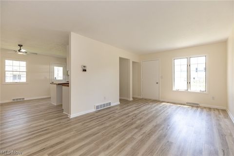 Tiny photo for 5258 Main Avenue, North Ridgeville, OH 44039 (MLS # 5203406)