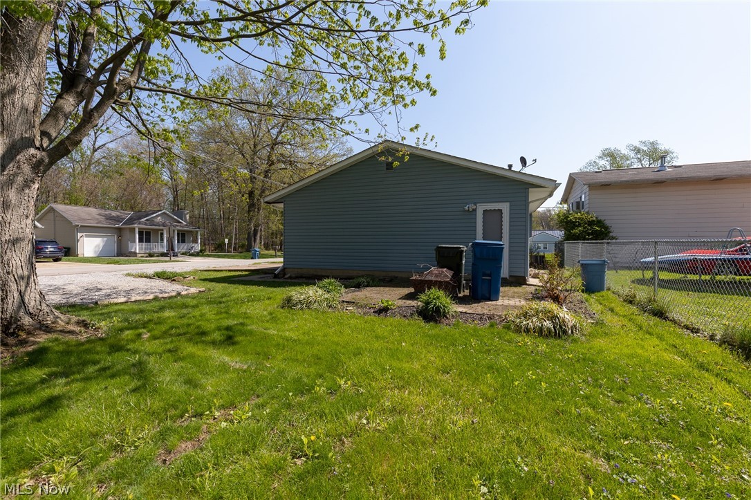 Ridgeville Heights Allotment - Residential