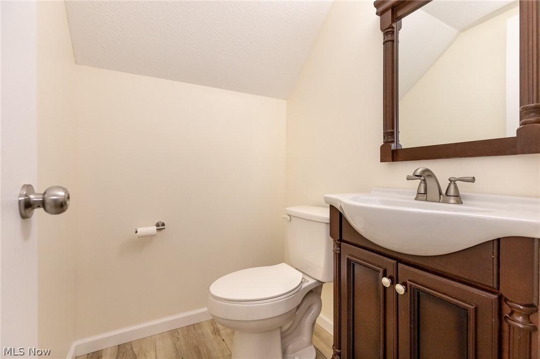 Ridgeville Heights Allotment - Residential