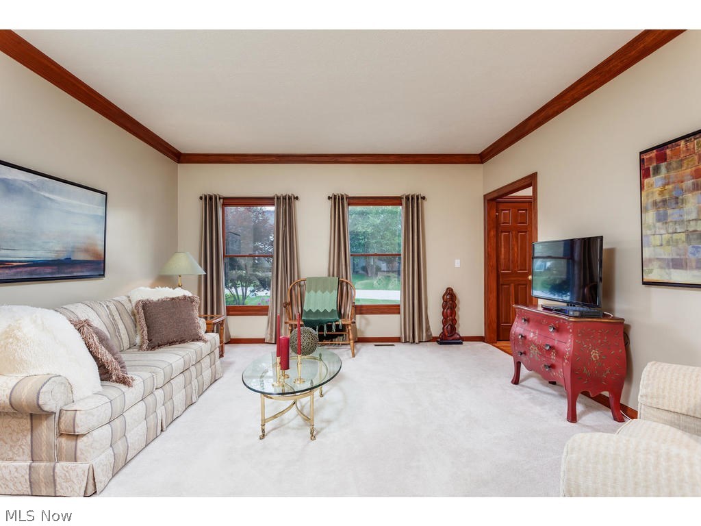 Cobblestones Copley - Residential