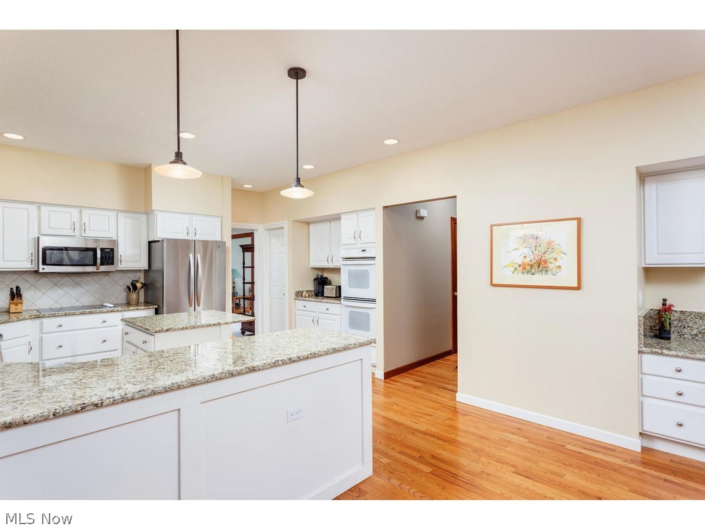 Cobblestones Copley - Residential