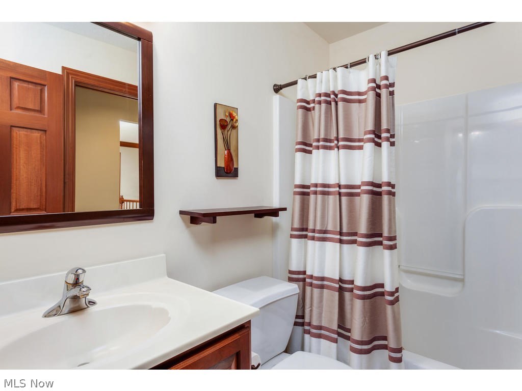 Cobblestones Copley - Residential