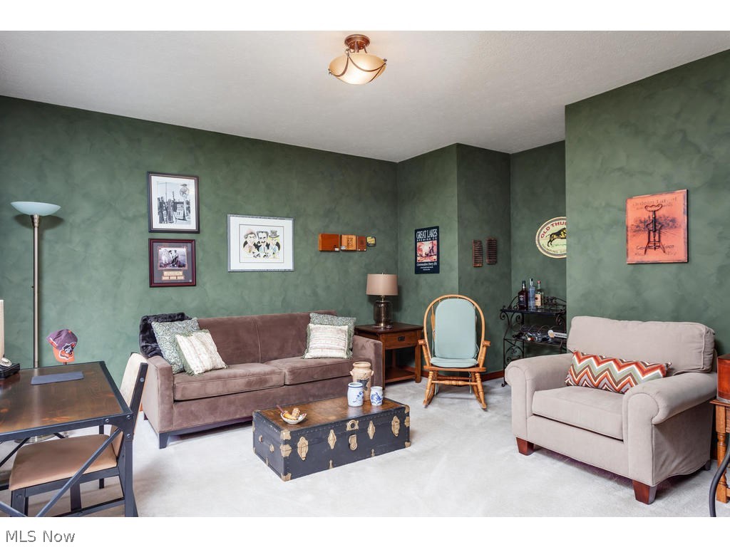 Cobblestones Copley - Residential