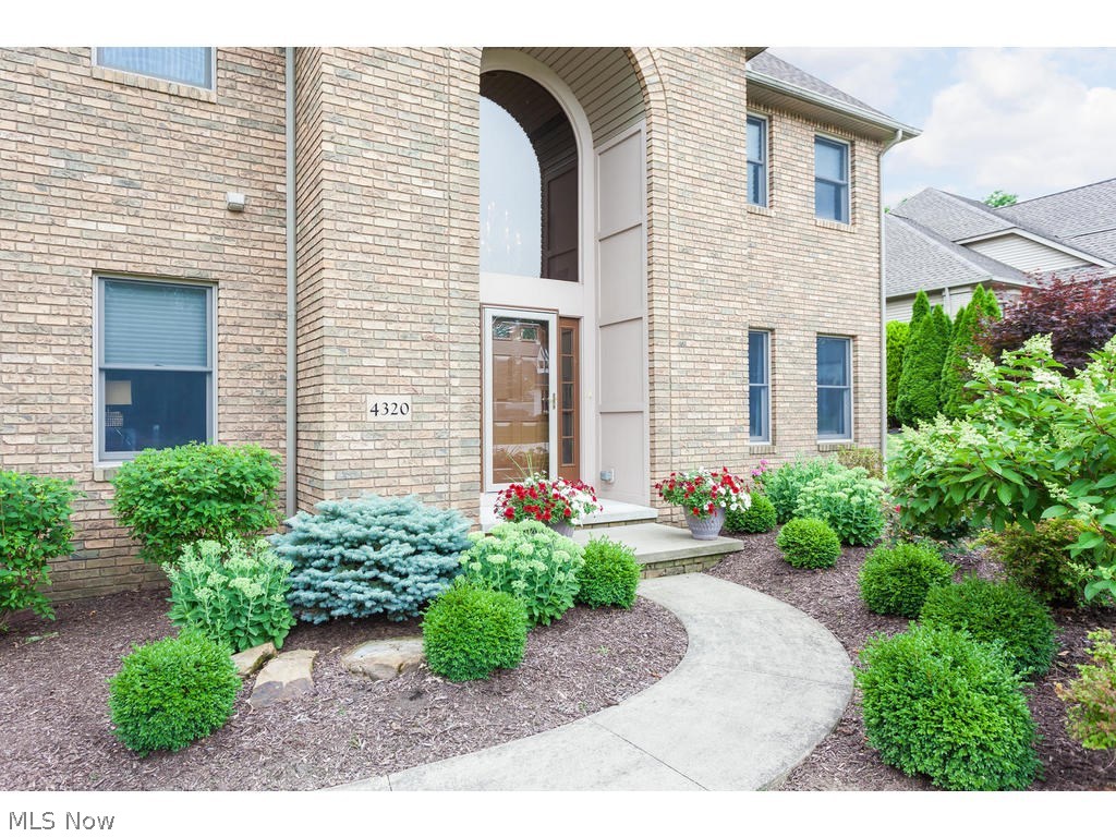 Cobblestones Copley - Residential