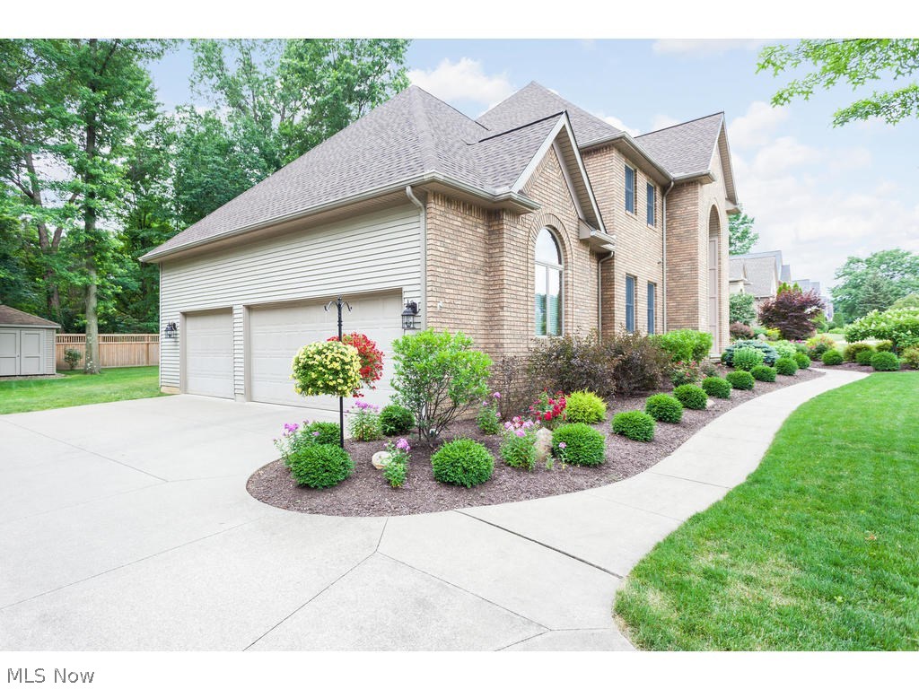 Cobblestones Copley - Residential