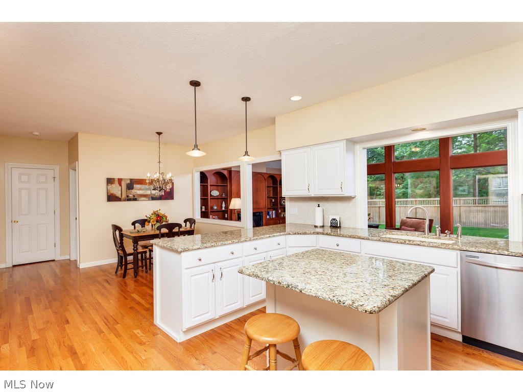 Cobblestones Copley - Residential