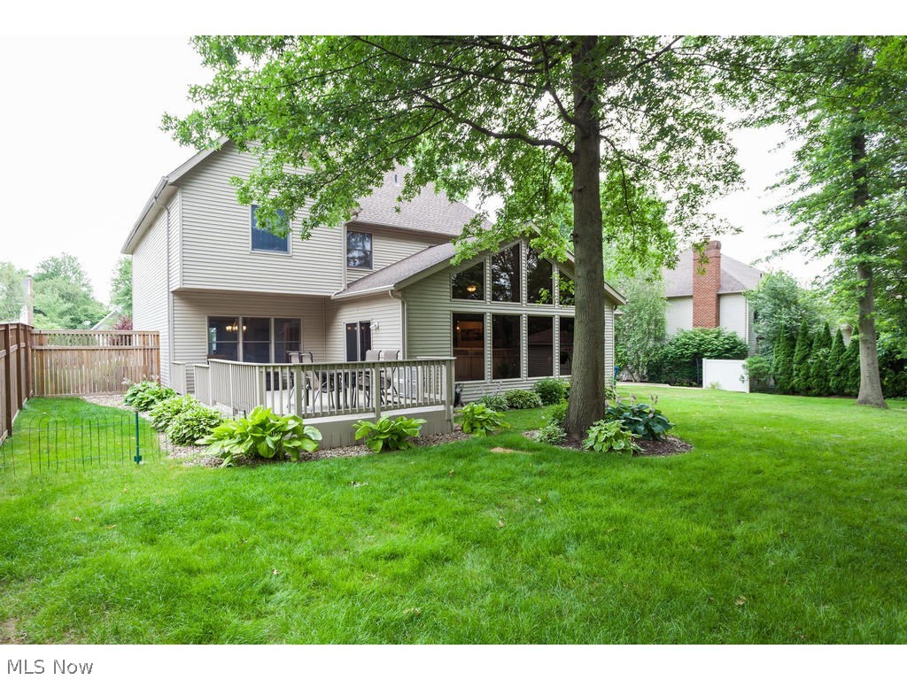 Cobblestones Copley - Residential