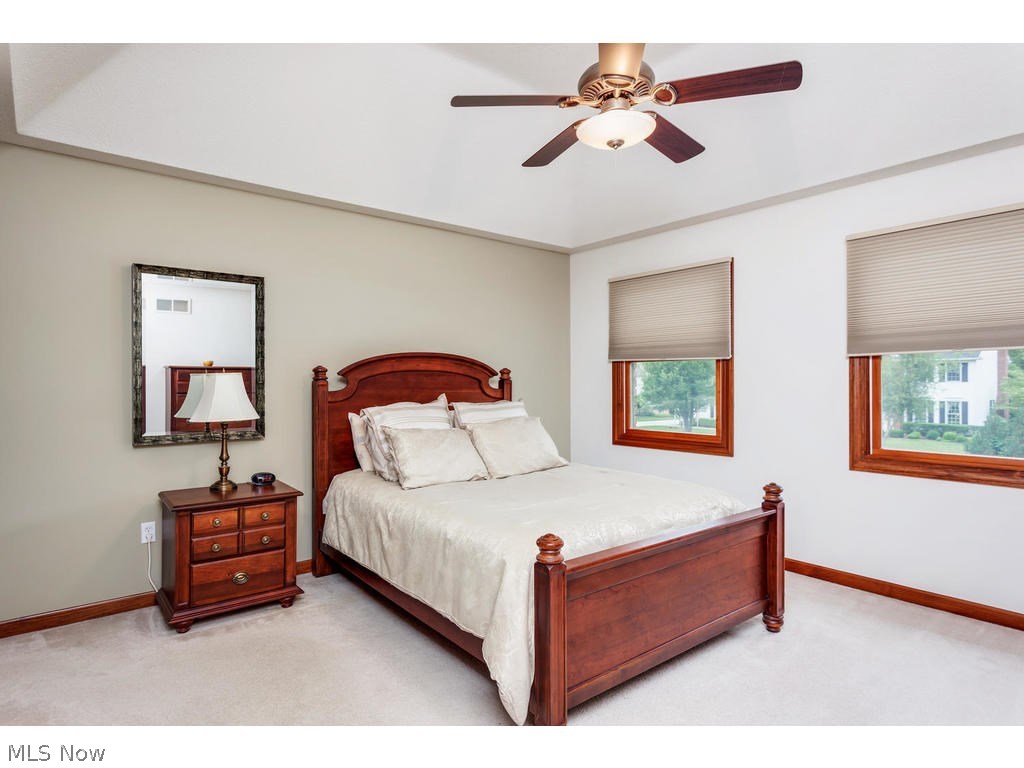 Cobblestones Copley - Residential