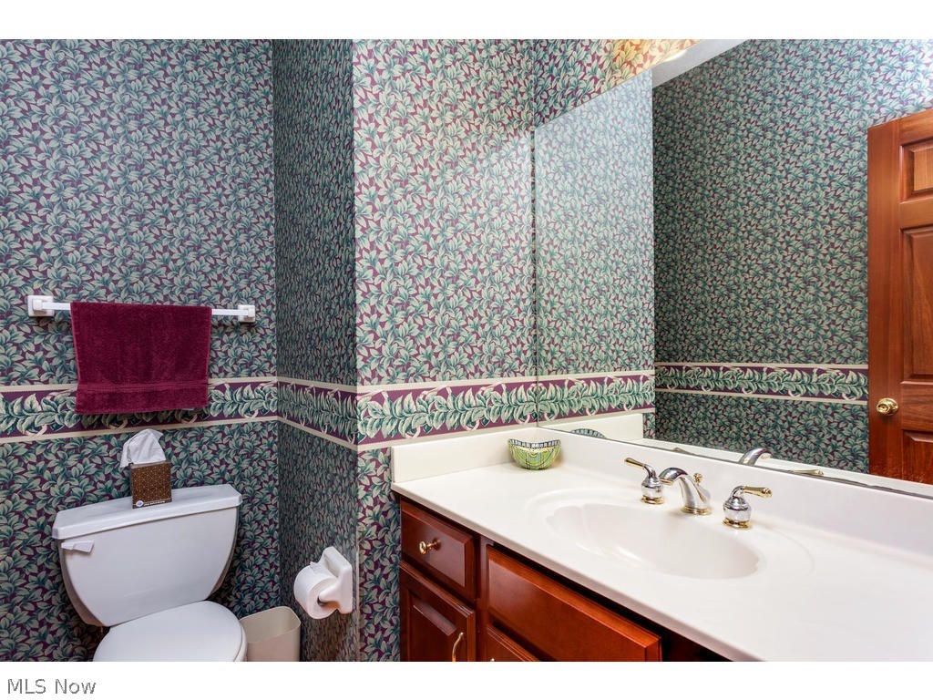 Cobblestones Copley - Residential