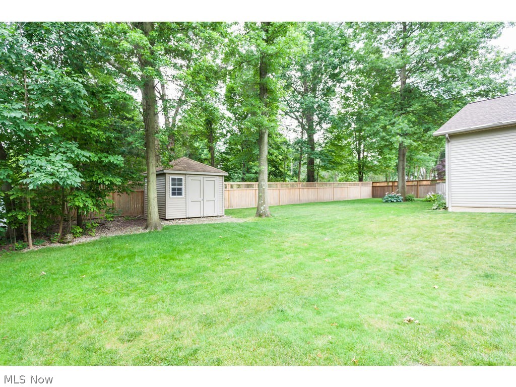 Cobblestones Copley - Residential