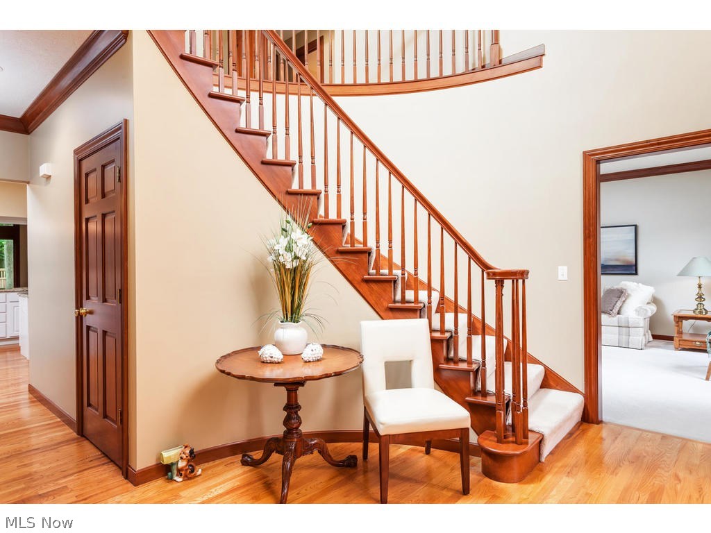 Cobblestones Copley - Residential