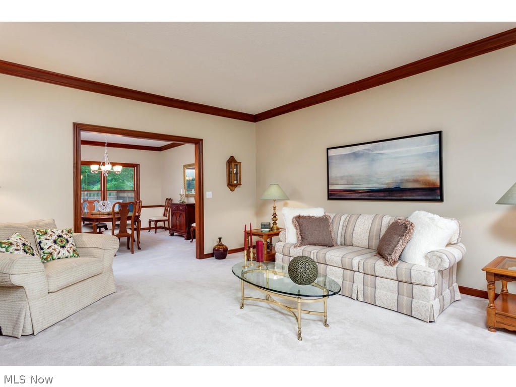 Cobblestones Copley - Residential