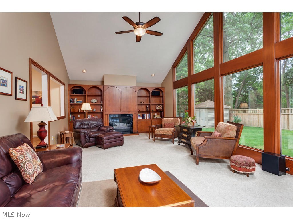 Cobblestones Copley - Residential