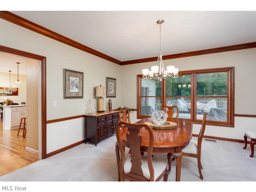 Cobblestones Copley - Residential