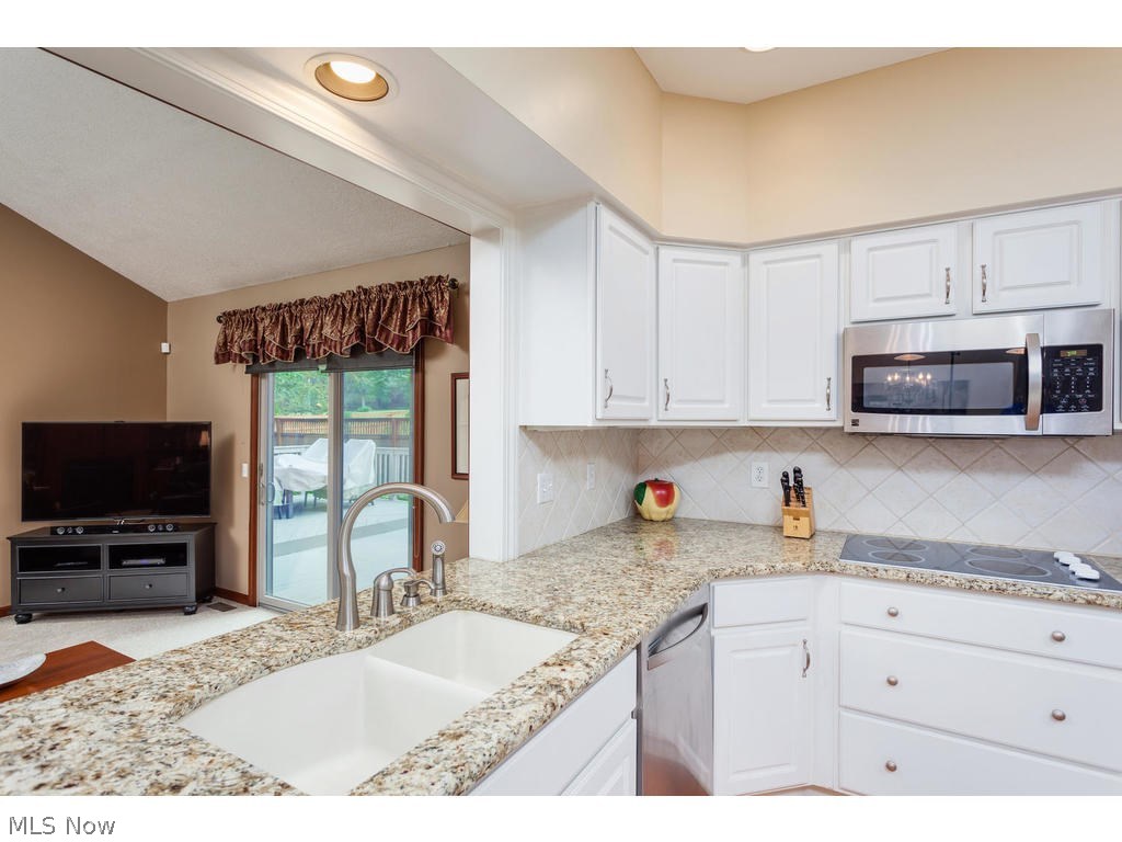 Cobblestones Copley - Residential