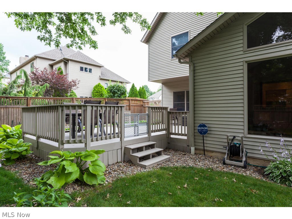 Cobblestones Copley - Residential