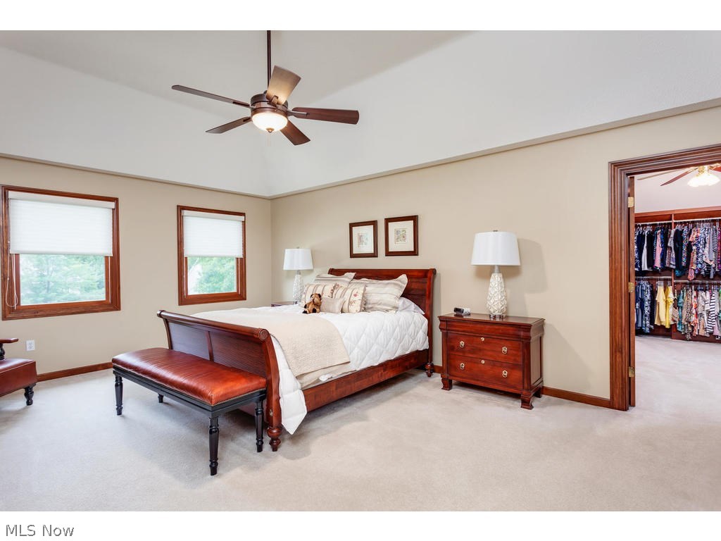 Cobblestones Copley - Residential