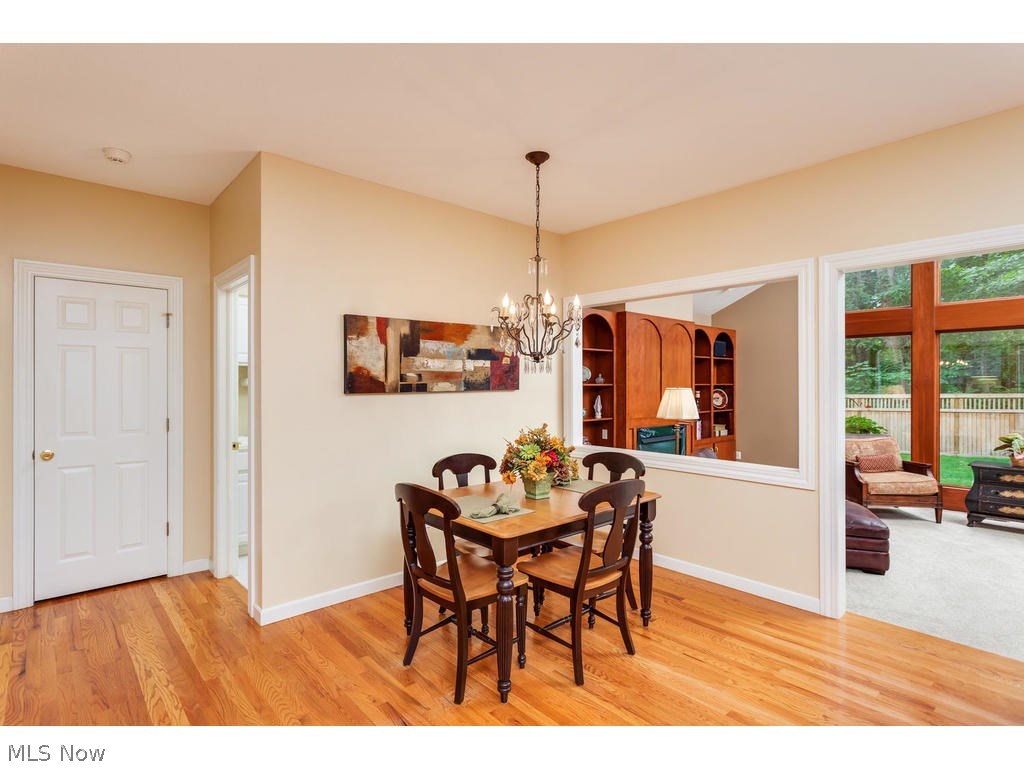 Cobblestones Copley - Residential