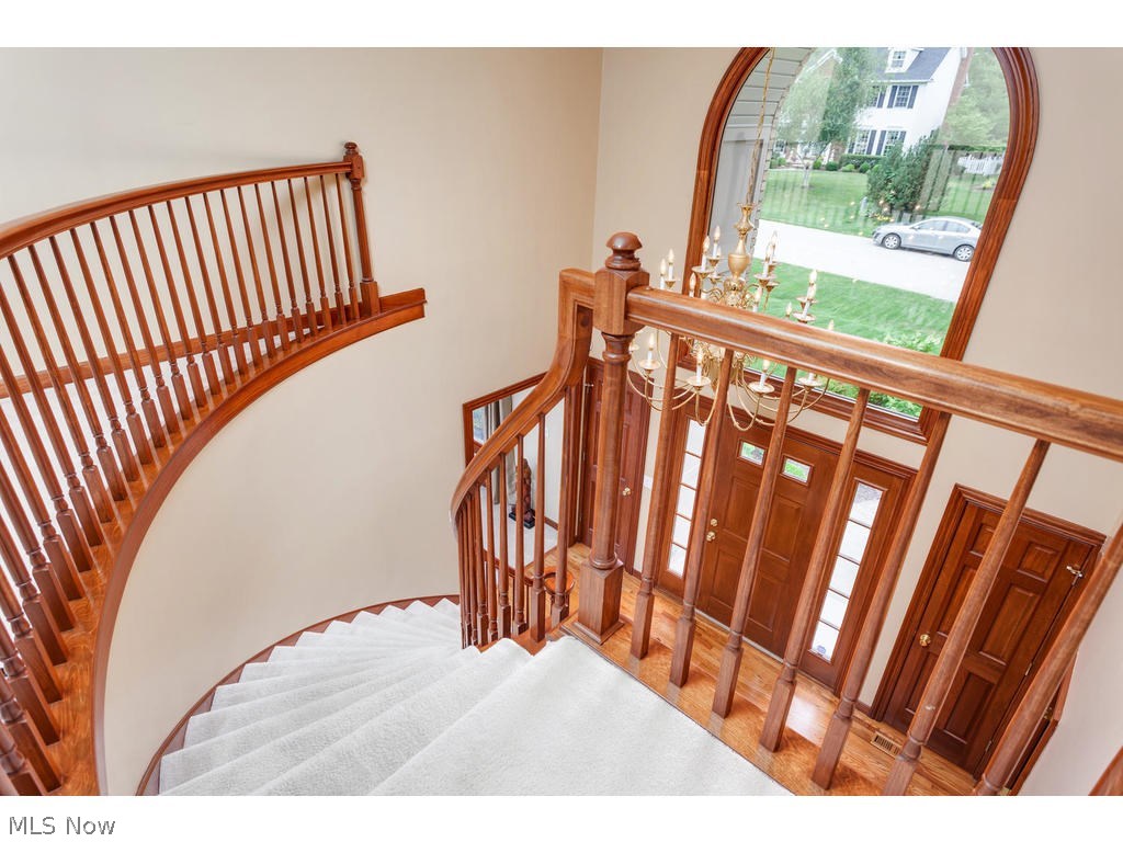 Cobblestones Copley - Residential