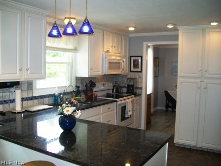 Robert A Mccaskill 03 - Residential