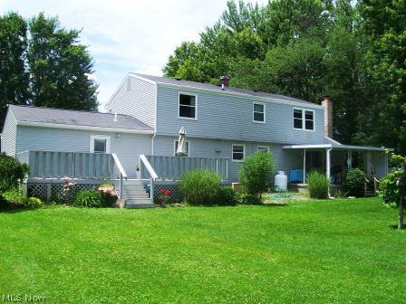 Robert A Mccaskill 03 - Residential