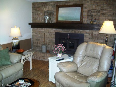 Robert A Mccaskill 03 - Residential