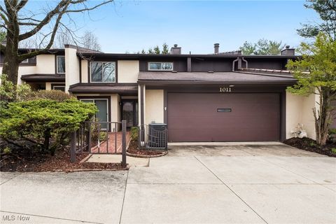 1011 Bunker Drive 101 Fairlawn OH 44333