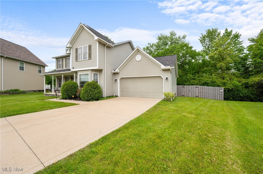 5321 Grand Canyon Drive, Medina, Ohio image 3