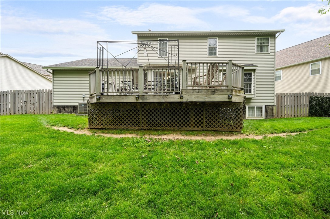 5321 Grand Canyon Drive, Medina, Ohio image 33
