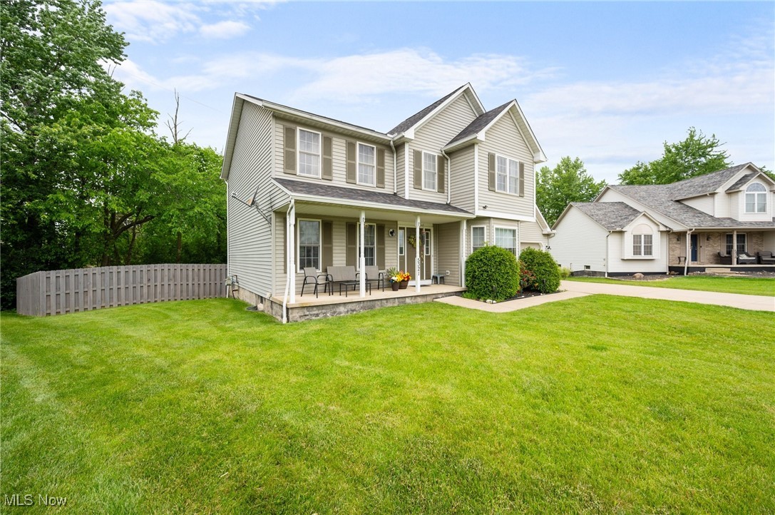 5321 Grand Canyon Drive, Medina, Ohio image 2