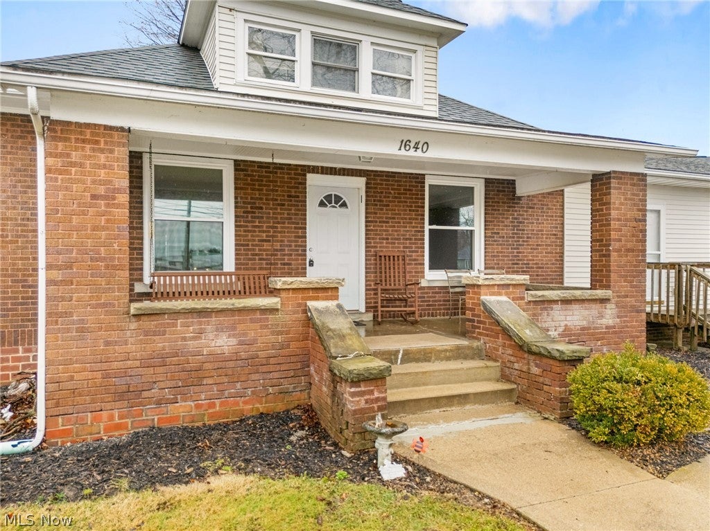 1640 Old Delaware Road