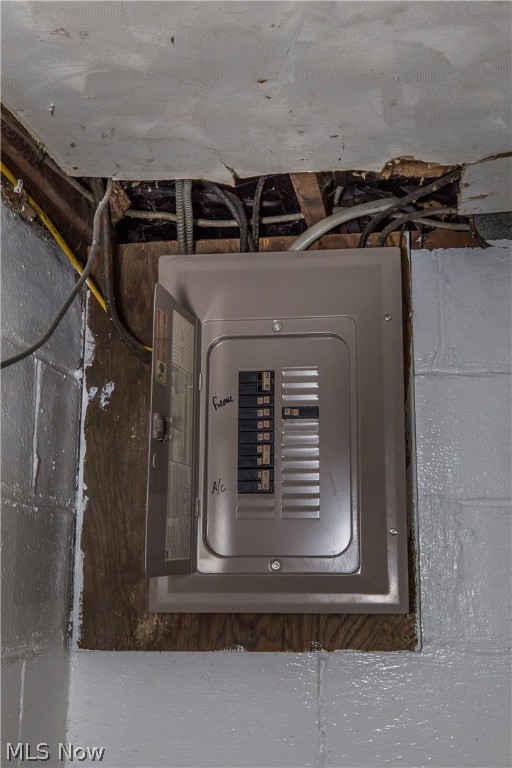 First Acreage Allotment/Downs - Residential