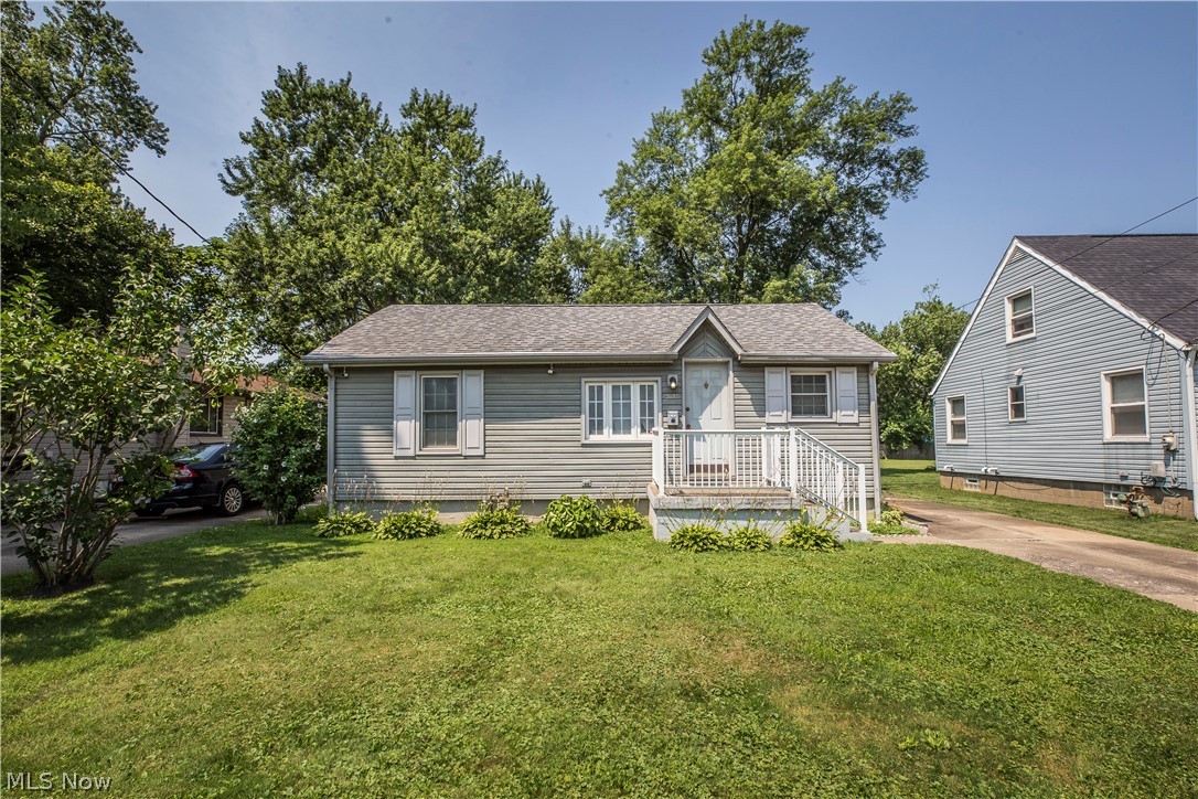 First Acreage Allotment/Downs - Residential