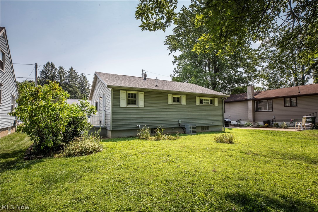 First Acreage Allotment/Downs - Residential