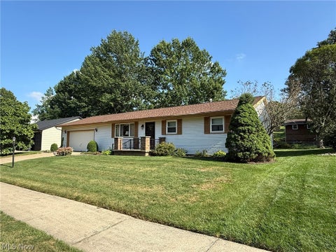 Homes For Sale - 544 Stratton Avenue<br/> New Philadelphia, OH 44663