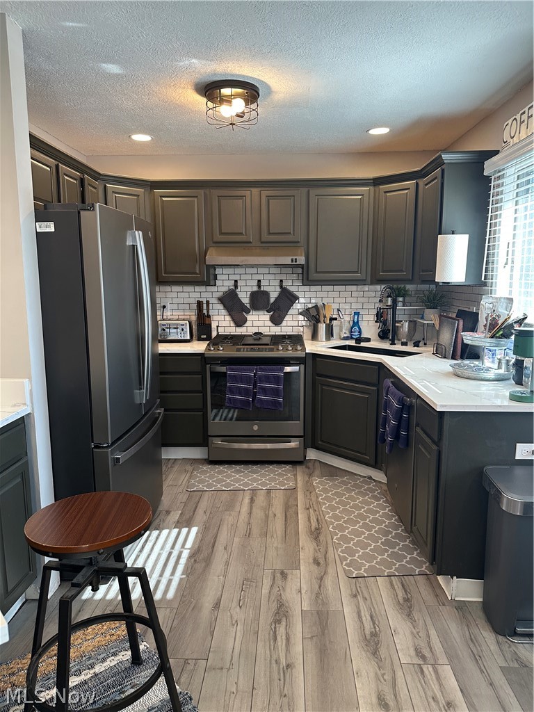 Heatherstone Village Sub 2 - Residential