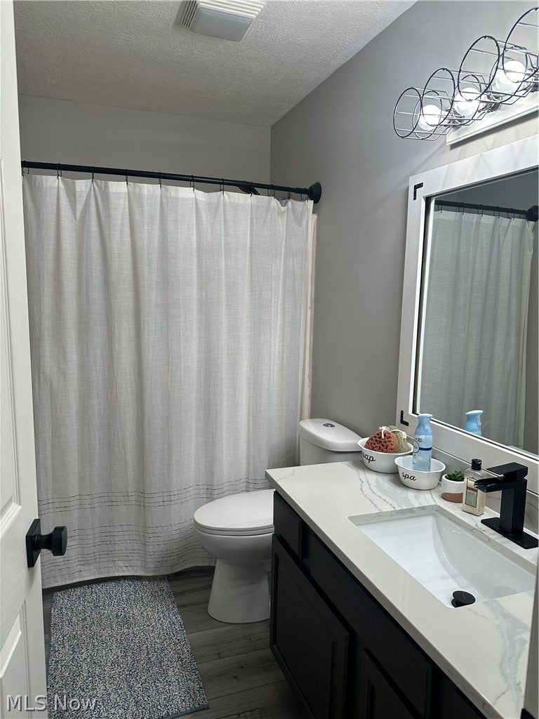 Heatherstone Village Sub 2 - Residential