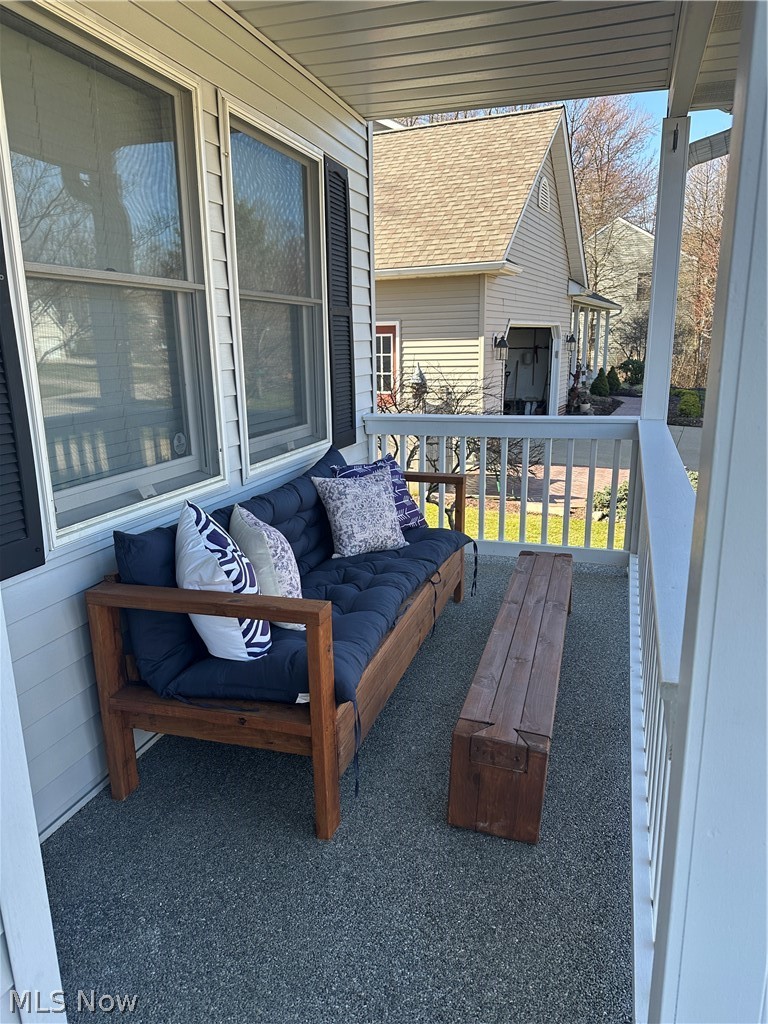 Heatherstone Village Sub 2 - Residential