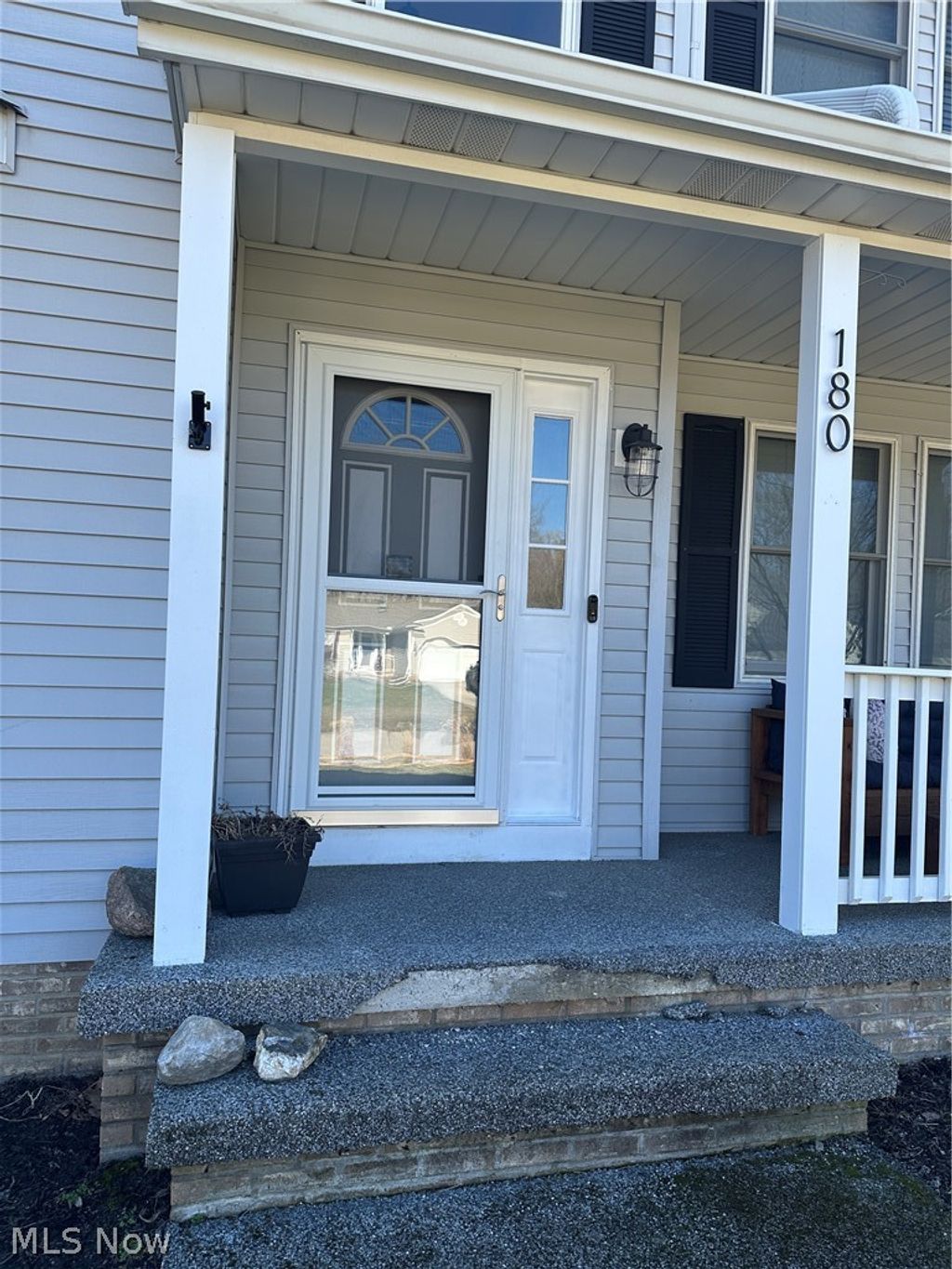 Photo of 180 Radley Drive, Painesville Township, OH 44077 (MLS # 5192100)