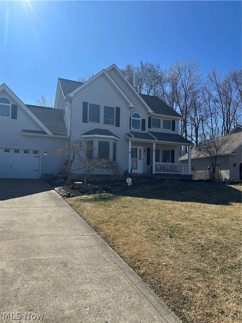 Photo of 180 Radley Drive, Painesville Township, OH 44077 (MLS # 5192100)