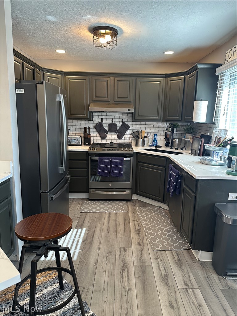 Heatherstone Village Sub 2 - Residential