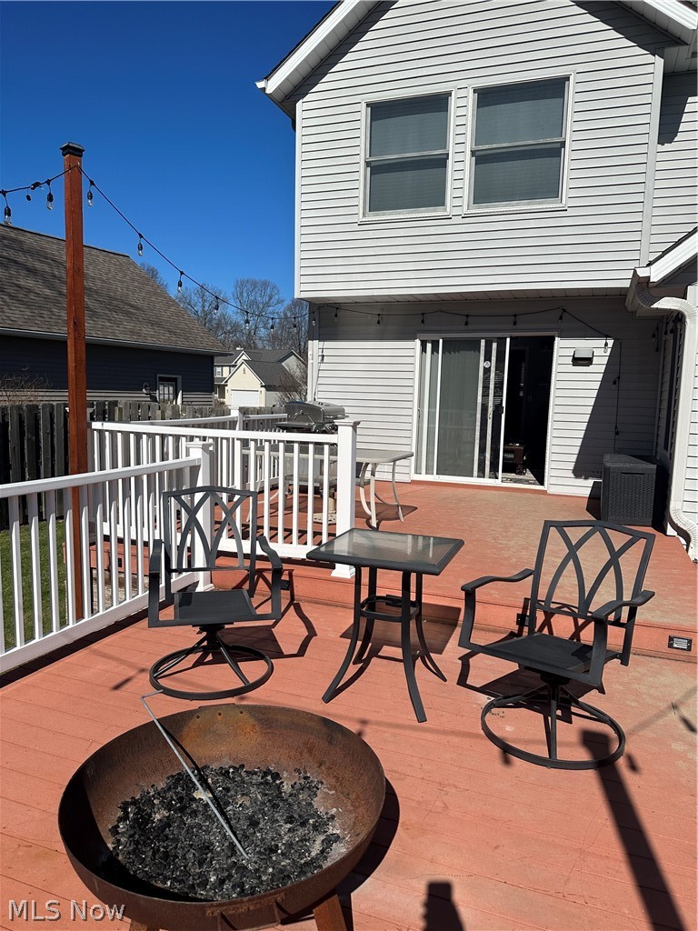 Heatherstone Village Sub 2 - Residential