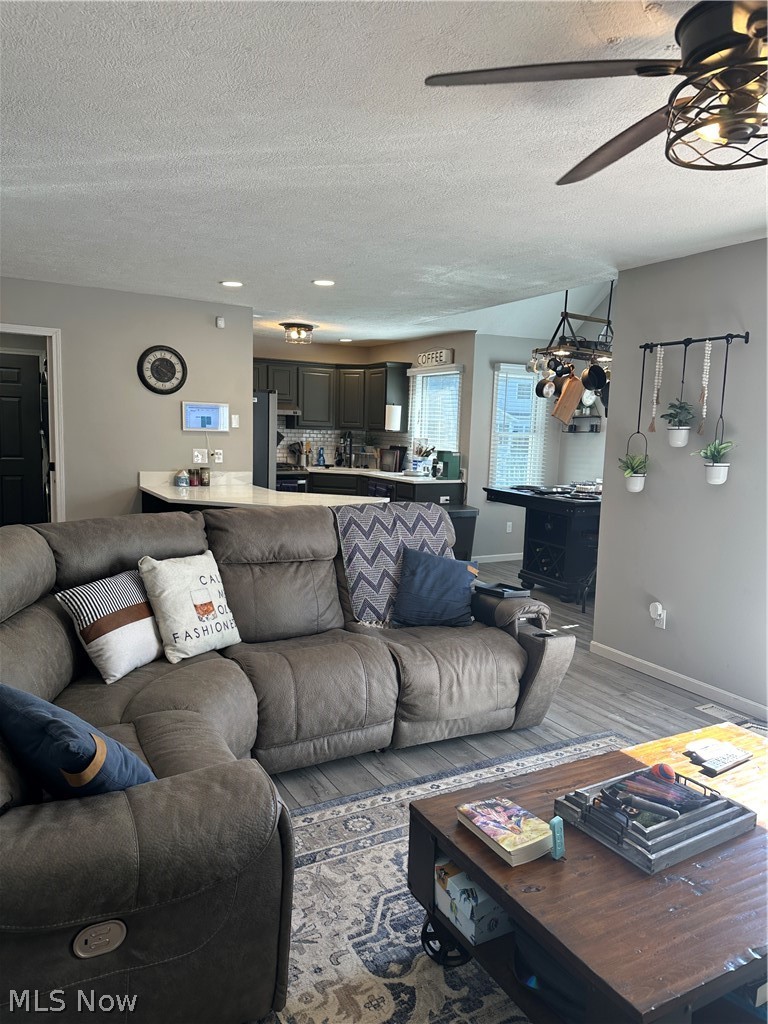 Heatherstone Village Sub 2 - Residential