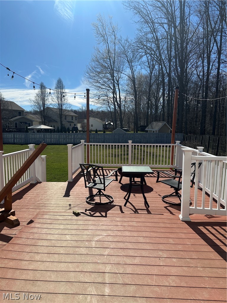 Heatherstone Village Sub 2 - Residential